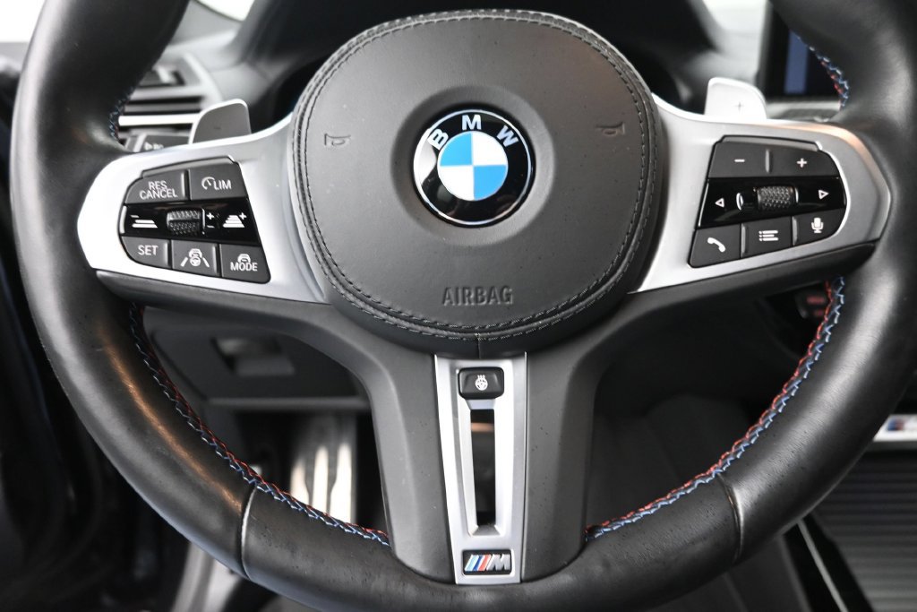 Used 2022 BMW X3 M40i AWD/4WD image 19
