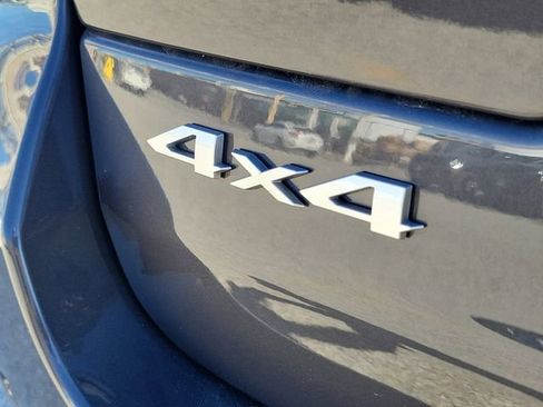 New 2025 Jeep Grand Cherokee Limited image 6