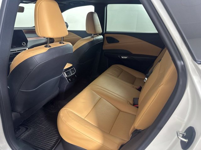 Used 2024 Lexus RX 350 Premium Plus AWD/4WD image 27