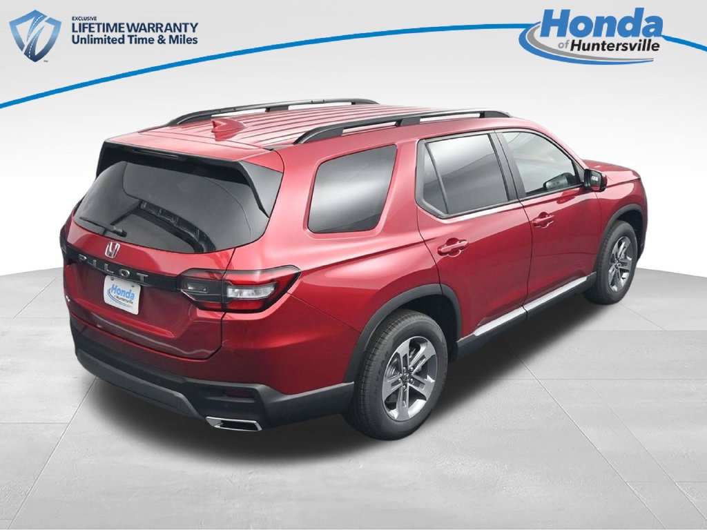 New 2026 Honda Pilot EX-L image 19