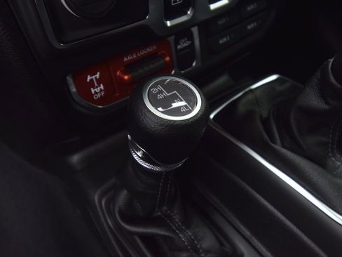 New 2026 Jeep Wrangler Sport AWD/4WD image 28