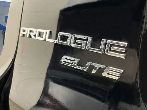 New 2026 Honda Prologue Elite image 6