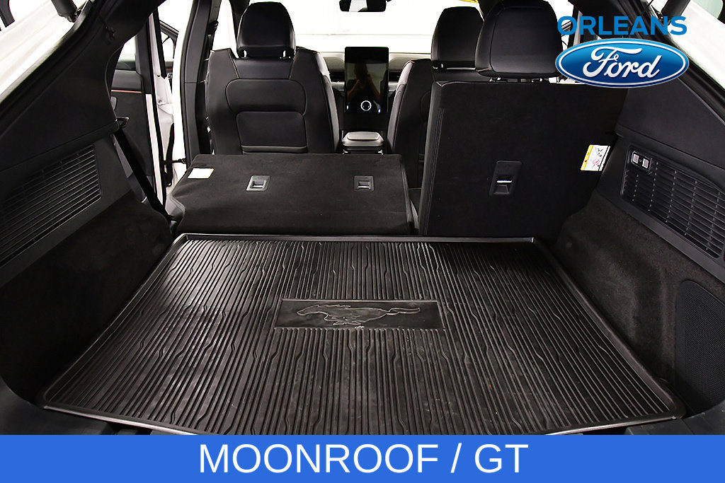Used 2023 Ford Mustang Mach-E GT AWD/4WD image 29