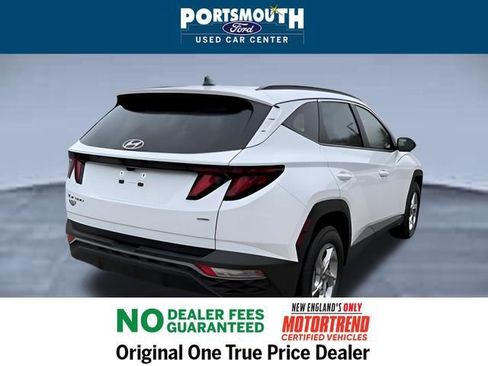 Used 2024 Hyundai Tucson SEL image 29