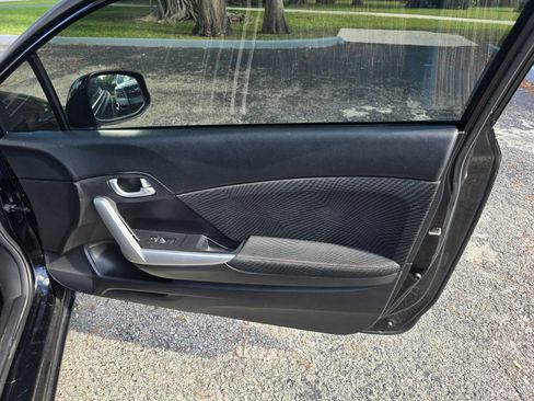 Used 2013 Honda Civic Si image 21