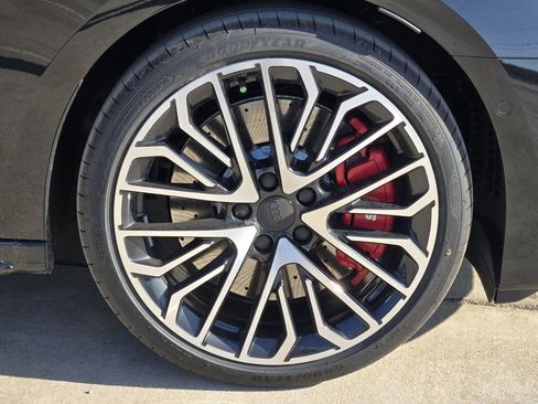 New 2026 Audi S3 Premium image 15