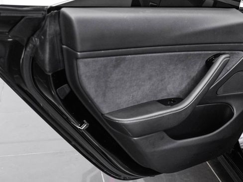 Used 2019 Tesla Model 3 Long Range RWD image 48