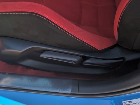 New 2025 Honda Civic Type R image 22