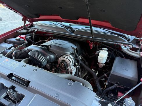 Used 2014 Chevrolet Tahoe LT w/ All-Star Edition image 10