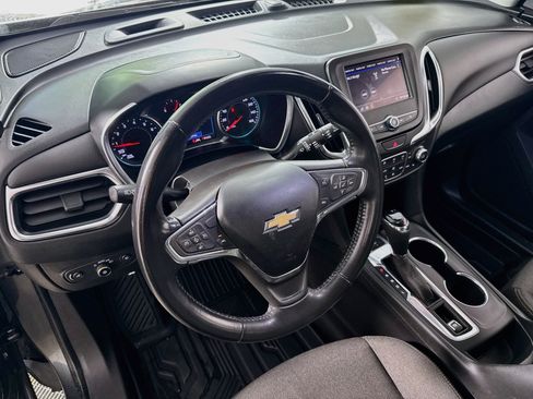 Used 2021 Chevrolet Equinox LT AWD/4WD image 23