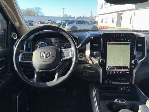 Used 2020 RAM 2500 Laramie image 22