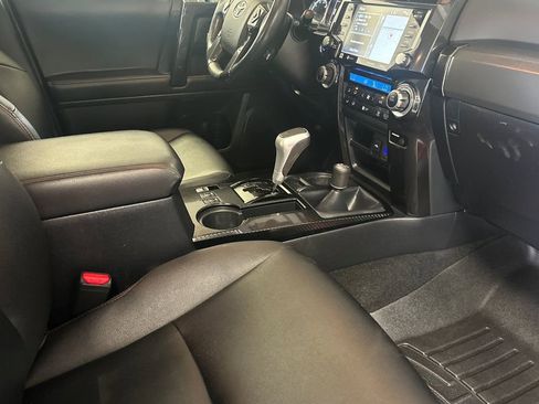 Used 2023 Toyota 4Runner TRD Pro image 16