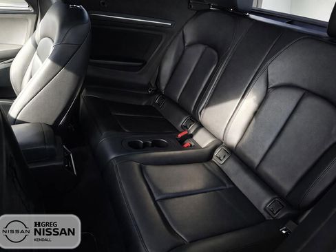 Used 2016 Audi A3 2.0T Premium Plus w/ Premium Plus Package image 12