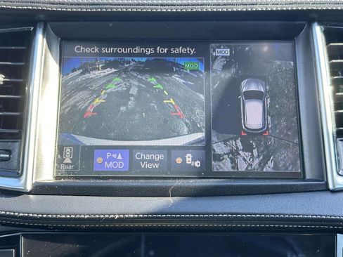 Used 2019 INFINITI QX50 Essential w/ Premium Heat Package AWD/4WD image 35