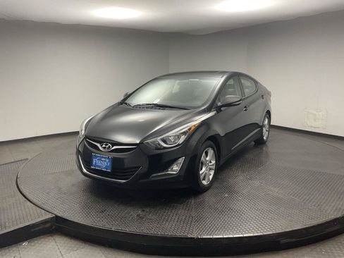 Used 2016 Hyundai Elantra Value Edition FWD image 3
