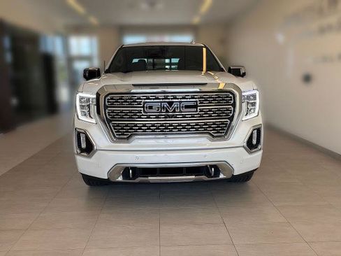 Used 2021 GMC Sierra 1500 Denali w/ Denali Ultimate Package AWD/4WD image 5