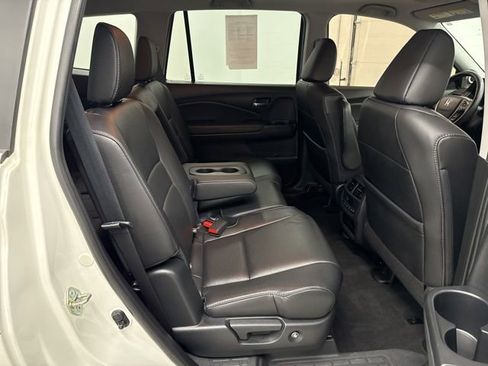 Used 2018 Honda Pilot EX-L image 23