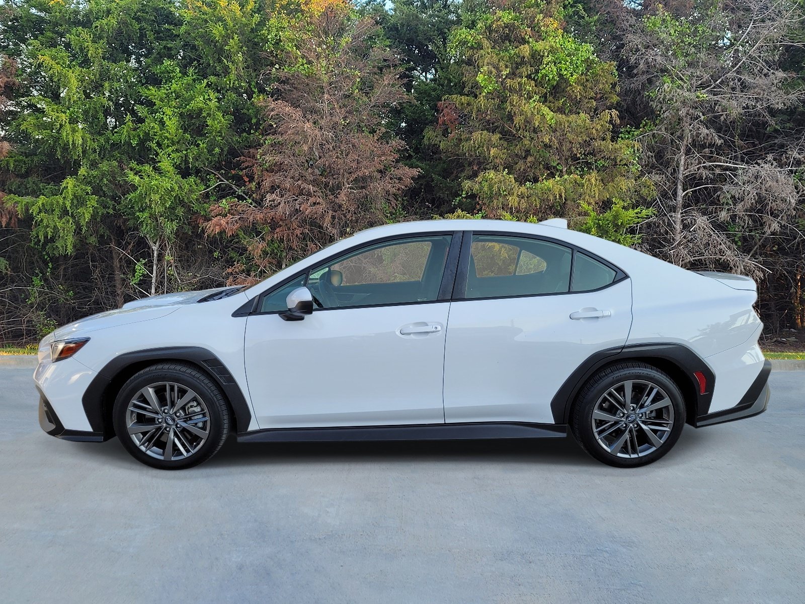Certified 2023 Subaru WRX AWD/4WD image 21