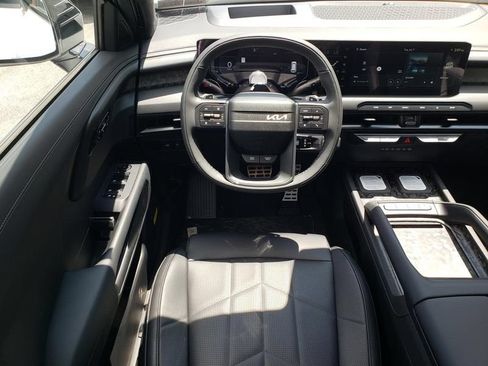 New 2027 Kia Telluride SX Prestige X-Pro AWD/4WD image 9