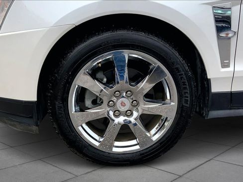 Used 2012 Cadillac SRX Premium image 10