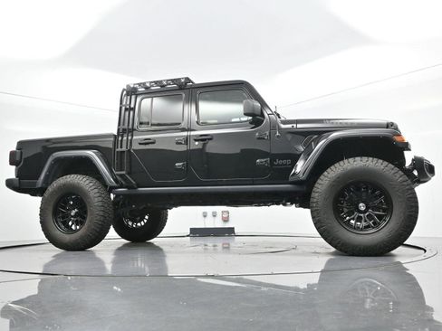 Used 2021 Jeep Gladiator Sport AWD/4WD image 41