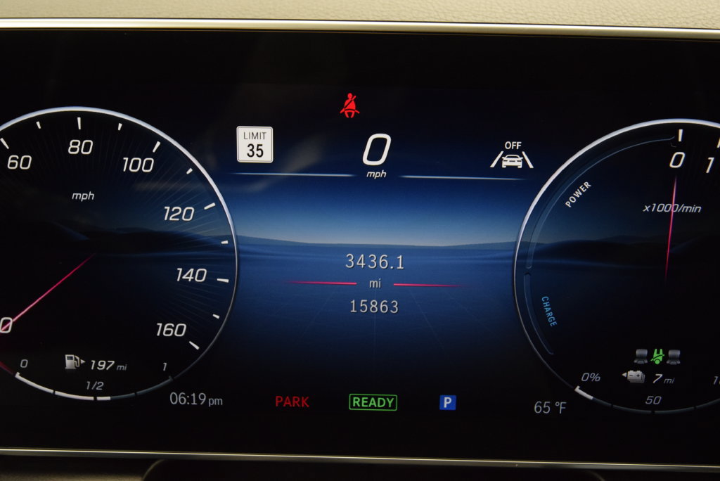 Certified 2025 Mercedes-Benz GLC 350e 4MATIC image 25