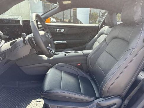Certified 2026 Ford Mustang GT Premium RWD image 4