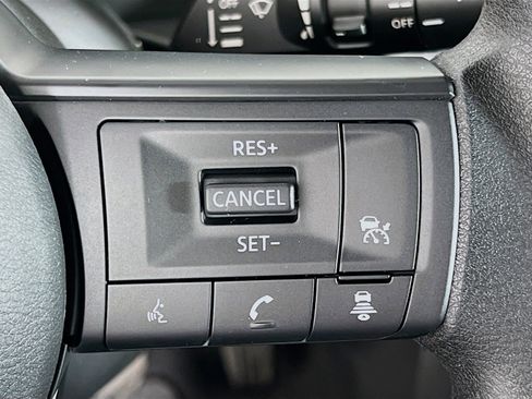 New 2026 Nissan Kicks SV FWD image 15