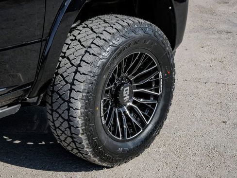 Used 2019 RAM 2500 Limited image 62