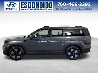 New 2026 Hyundai Santa Fe SEL video 2