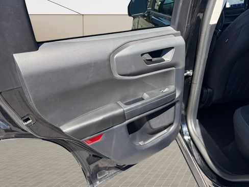 Used 2024 Ford Bronco Sport Big Bend AWD/4WD image 18