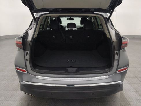 Used 2019 Nissan Murano SL image 29