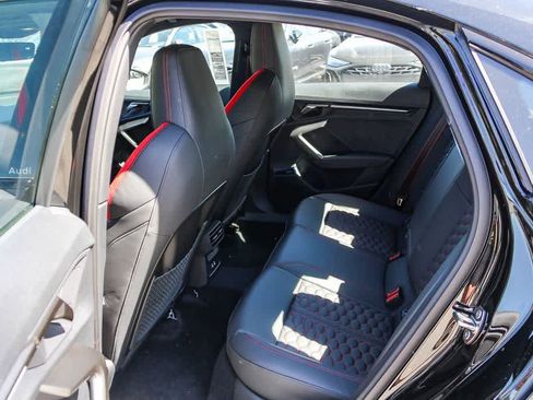 New 2026 Audi RS 3 AWD/4WD image 17