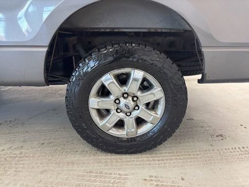 Used 2014 Ford F150 XLT w/ Equipment Group 302A Luxury image 7
