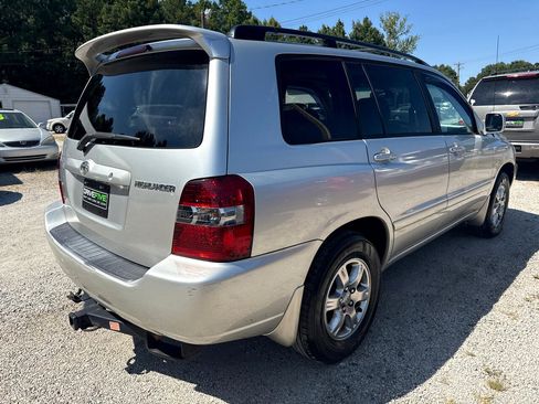 Used 2007 Toyota Highlander 2WD V6 image 5