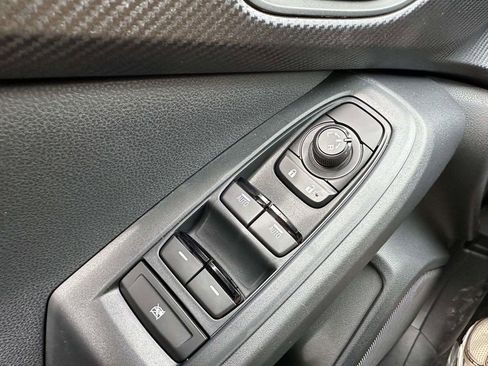 New 2026 Subaru Crosstrek 2.5i Sport image 32