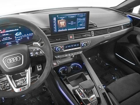 Used 2023 Audi RS 5 Sportback image 17