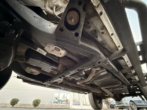 Used 2018 Toyota Tundra Platinum image 65