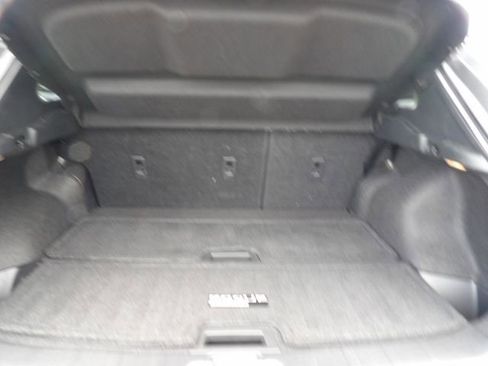 Used 2022 Nissan Rogue Sport SV FWD image 32