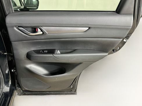 Used 2025 MAZDA CX-5 AWD 2.5 S w/ Select Package image 29
