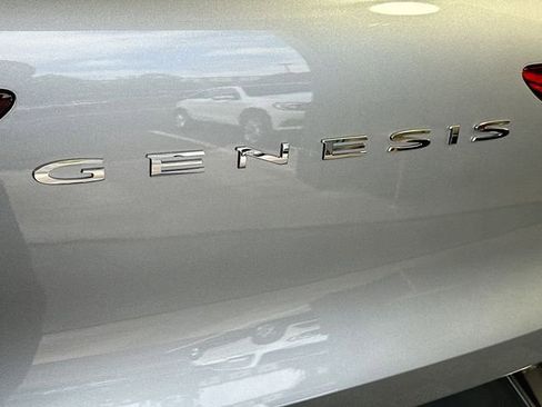 New 2026 Genesis GV70 2.5T Advanced AWD/4WD image 22