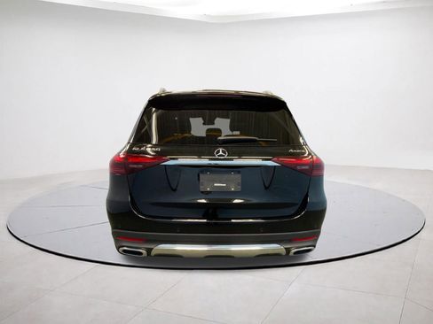 Used 2025 Mercedes-Benz GLE 350 4MATIC image 5
