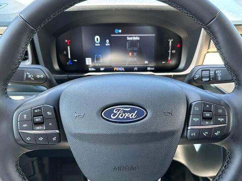 New 2026 Ford Maverick Lariat w/ 4K Tow Package AWD/4WD image 22