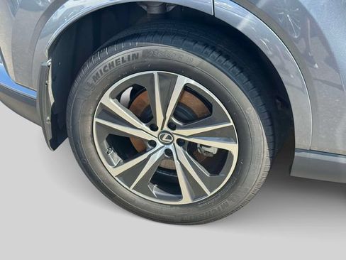 Certified 2023 Lexus RX 350 Premium w/ Accessory Package AWD/4WD image 8