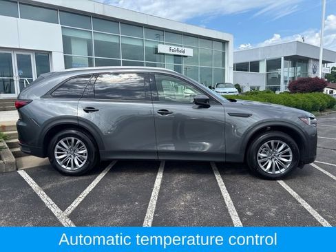 Used 2024 MAZDA CX-90 3.3 Turbo w/ Preferred Plus AWD/4WD image 2