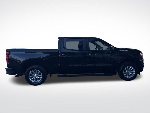 Certified 2023 Chevrolet Silverado 1500 RST RWD image 7