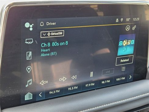 Certified 2024 Chevrolet Tahoe Premier image 32