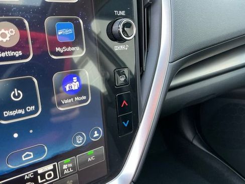 Certified 2024 Subaru Impreza 2.0i Sport image 23