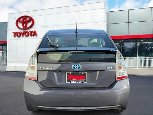 Used 2010 Toyota Prius image 8