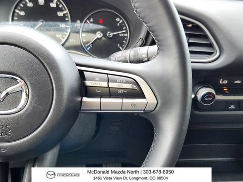 Used 2023 MAZDA CX-30 AWD 2.5 S w/ Select Package image 19